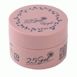 25gel トップジェル 20g