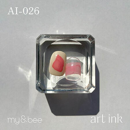 my&bee マイビー アートインク AI−026 my&bee マイビー アートインク AI−026