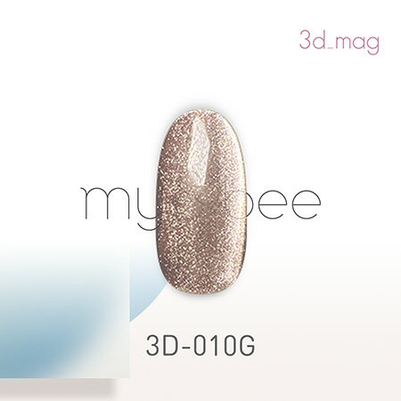 my&bee マイビー 3dマグ 3D−010G my&bee マイビー 3dマグ 3D−010G