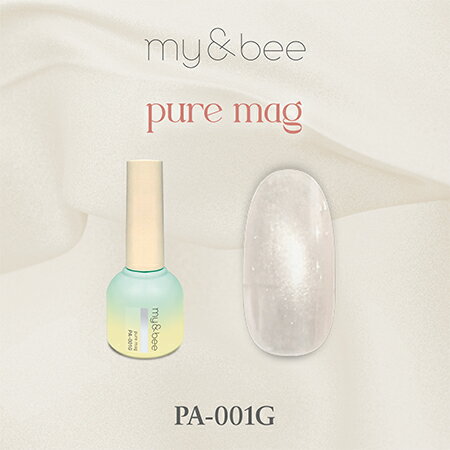 my&bee マイビー ぴゅあマグ 001~012 /セットB セットA