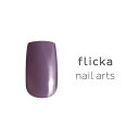 flicka nail arts カラージェル　s026　ピオニー