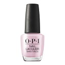 OPI ネイルラッカー NLH004