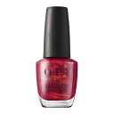 OPI ネイルラッカー NLH010