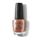 OPI ネイルラッカー　NLN79