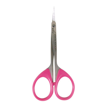 内海 キューティクルシザー BC-13R