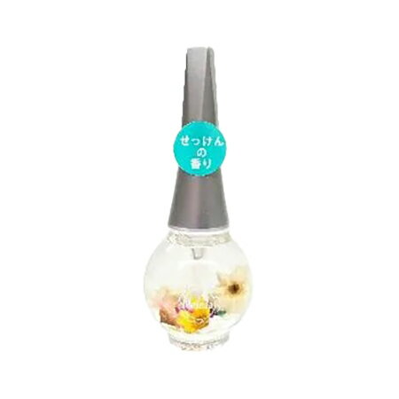 ベリンダ キューティクルオイル 12ml せっけん