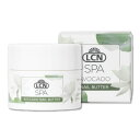 LCN スパ ネイル バター 15ml