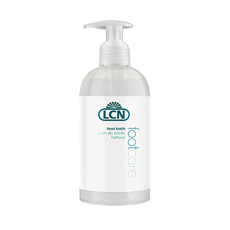 LCN フットバス 300ml