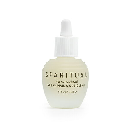 SPARITUAL アップルフルーツ キューティカクテル　15ml