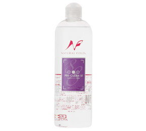 NFS　プレクリーンST 500ml ☆器具専用!!88％濃度のエタノール洗浄剤☆※宅急便配送のみ　ネイル（お取り寄せ商品）