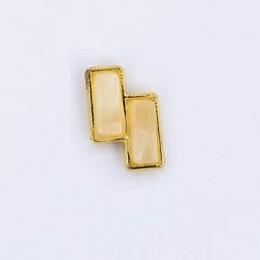 Palms Graceful No.56 マーブルレンガ 2P E