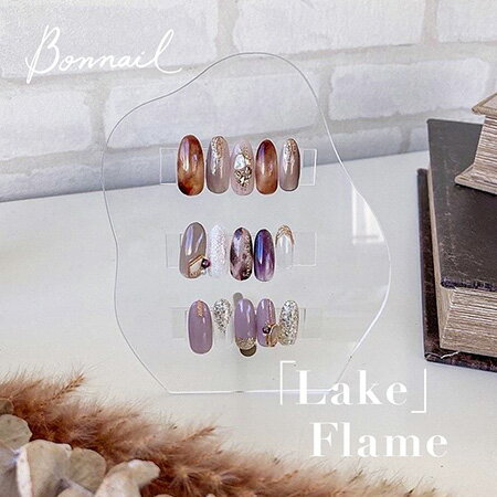 Bonnail ボンネイル レイクフレーム