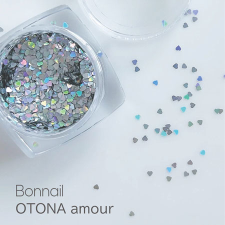 Bonnail OTONA amour　nuit