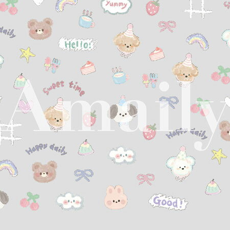 ★☆人気沸騰Amaily☆★ >都会的なデザインがいっぱい！ 真のオシャレさんが今イチバン狙ってます！ ■□■□■□■□■□■□■□■□ カラーシールは製造ロットによりカラーの色味が異なる可能性がございます。 今回より通常のカラーシールと素材が異なるシールが販売されます。 シート大きさ　約縦5.5cm 横8.5cm シール厚み　約0.1mm ＊メール便ご希望のお客様へ＊ メール便は配送後の破損紛失等の保証は一切ございませんのでご了承いただける方のみご利用ください ※他店舗でも販売しております。 ご注文時によっては在庫切れの場合もございます。その場合は、改めてご連絡いたします。 アメイリーネイルシールはコチラ⇒⇒ 【ココをクリック】