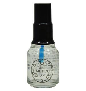 メルティージェル MELTY　GEL ネイルプレップ　12ml（3106）