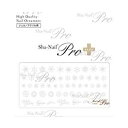 写ネイルPlus パウダリー スノー PO-PWH2018 10月 新作