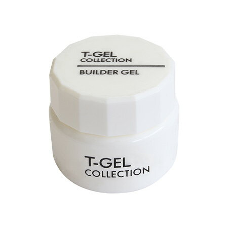 T-GEL COLLECTION ■□■□■□■□■□■□■□■□ 高野尚子プロデュース「T−GEL　COLLECTION」 クリア感と強度がとても強いのでスカルプジェルに最適なクリアジェル。仕上げの強度を高めたい場合やアートをしっかり持続...