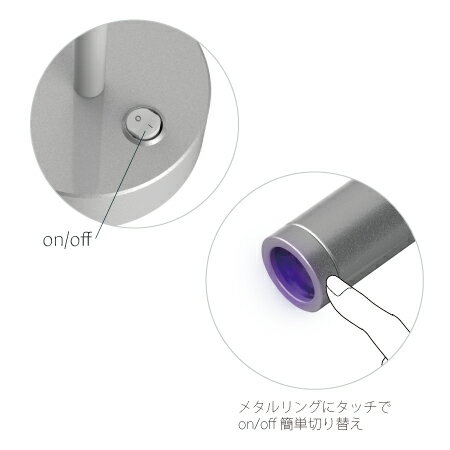 SHAREYDVA シャレドワ シングルタッチ...の紹介画像2