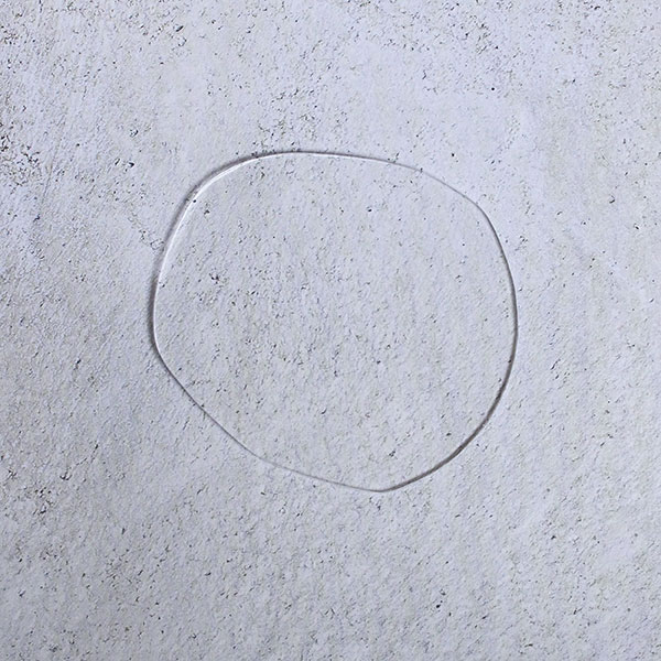 シャレドワ　SHAREYDVA 　ibitsu na plate 　clear