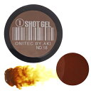 SHAREYDVA ONITEC シャレドワ オニテク ワンショットジェル NO.18 ココア