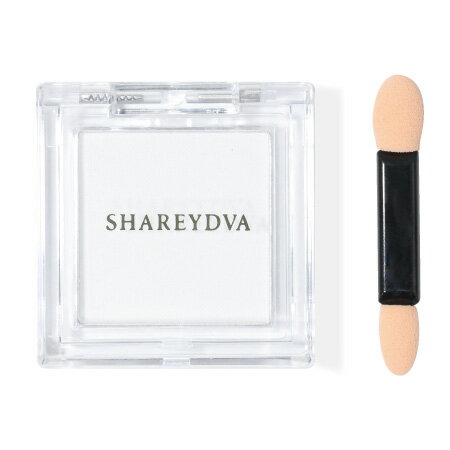 シャレドワ SHAREYDVA グラデーションパレット White