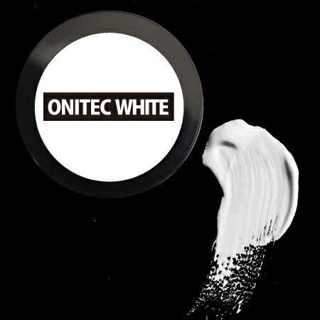 SHAREYDVA ONITEC gel ホワイト 3g
