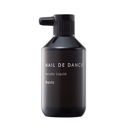 NAIL DE DANCE アクリルリキッド ベーシック　300ml