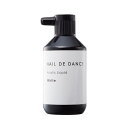 NAIL DE DANCE ネイルデダンス アクリルリキッド ホワイト 300ml