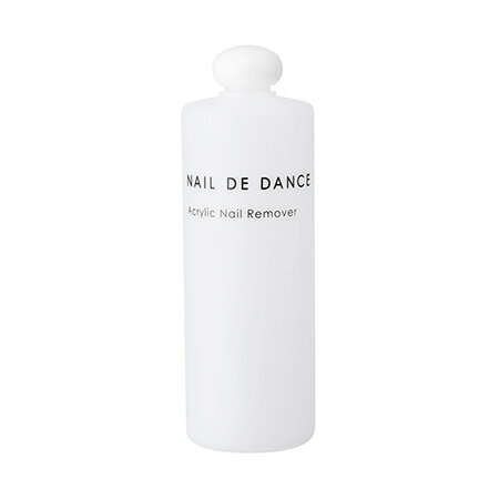 NAIL DE DANCE ネイルデダンス　　アクリリックネイルリムーバー 500ml