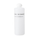 NAIL DE DANCE ネイルデダンス　　アクリリックネイルリムーバー 500ml