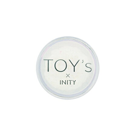 TOY's �� INITY �˥塼��������ѥ����� T��NA02���ԥ�
