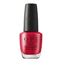 OPI ネイルラッカー NLLA06
