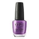 OPI ネイルラッカー　NLLA11