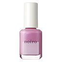 noiro ネイルカラー S026 yokan