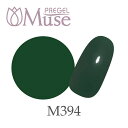 PREGEL プリジェル　ミューズ　 ダーククラシカルジャスパー　PGU－M394