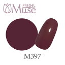 PREGEL プリジェル　ミューズ　ダーククラシカルワイン　PGU－M397