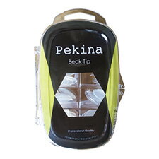 Pekina Pekina ペキナ ビークチップ クリア Pekina Pekina ペキナ ビークチップ クリア