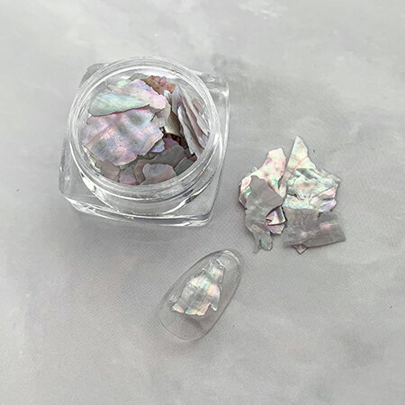 SHAREYDVA　シャレドワ　シェルシート 2g 　ミスト