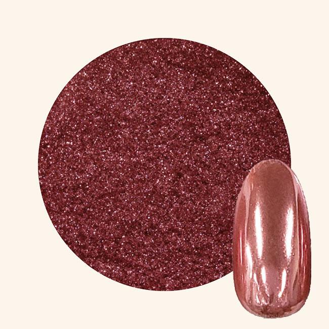 SHAREYDVA シャレドワ　ミラーパウダー リッチシリーズ ドライローズ