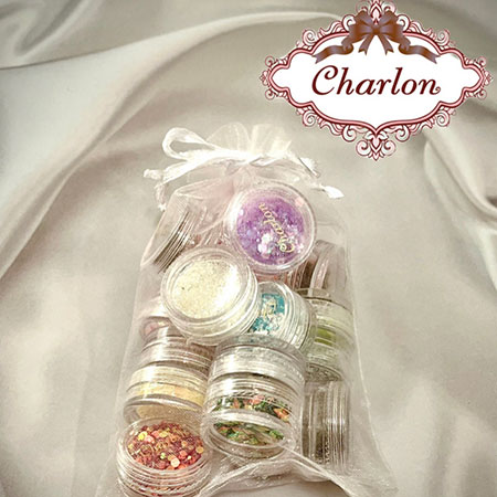 Charlon シャルロン ラッキーバック 20個入り