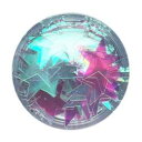 Charlon シャルロン オーロラカットシート スター 0.5g