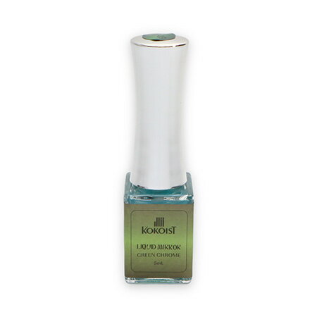 KOKOISTȡꥭåɥߥ顼MR03GreenChrome5ml