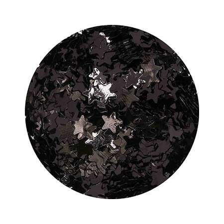 MATIERE マティエール スターホログラム ブラック 2.5mm 3mm 4mm