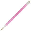 ピンクカラー MATIERE マティエール 2WAY パターン マグネットスティック ピンク