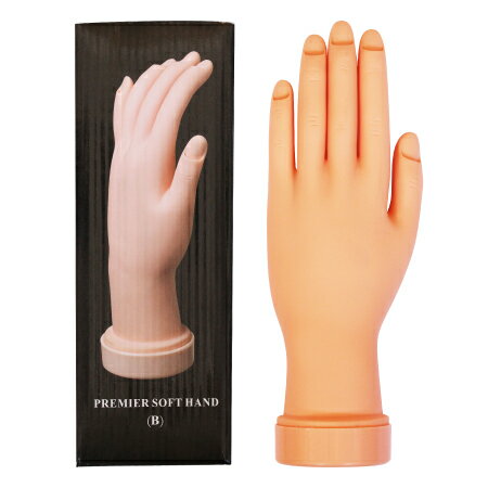 ファイブスター 差し込み式J-HAND　左手