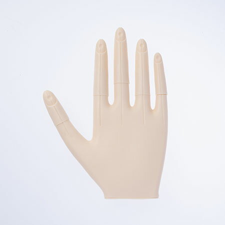 SPACE NAIL スペースネイル　プライマリーSPハンド