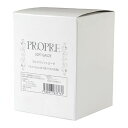 PREGEL PROPRE　プロプリ　 ソフトガーゼ