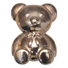 Putiel ネイルパーツ テディベア　PG