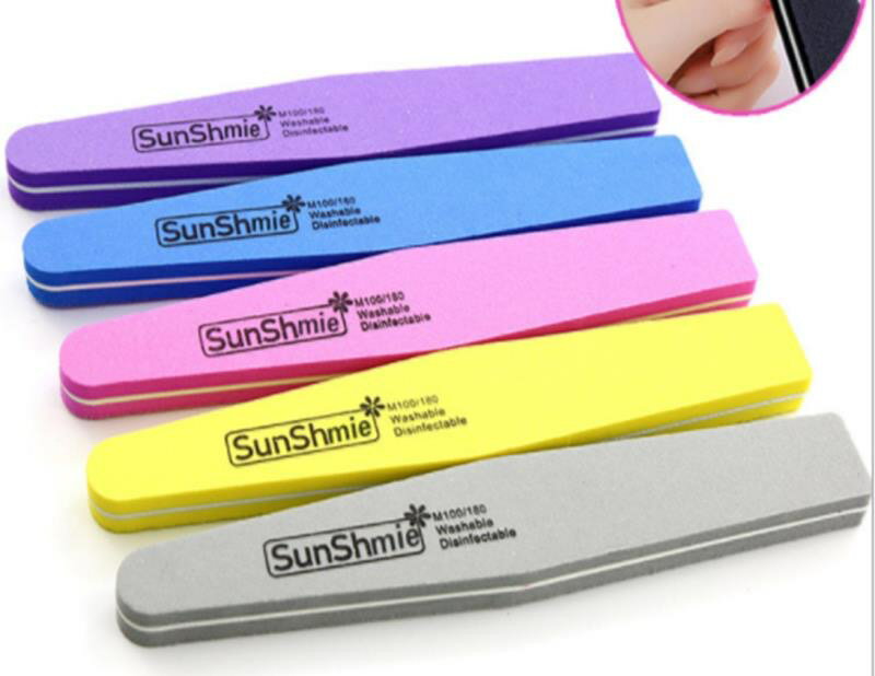 Mignon　ダイヤモンド　スポンジバッファー　100/180