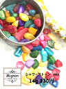 Mignonパーツ シャワーストーン mix 14g